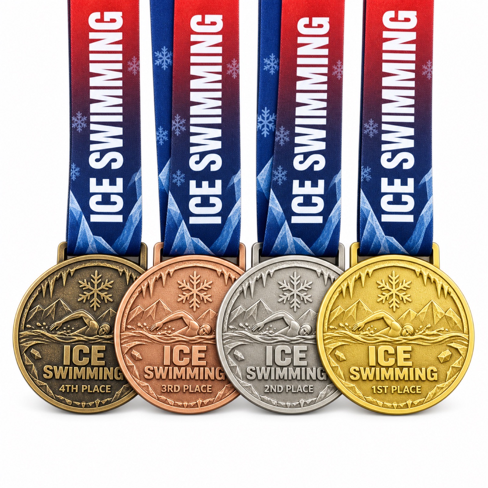 Custom Medals